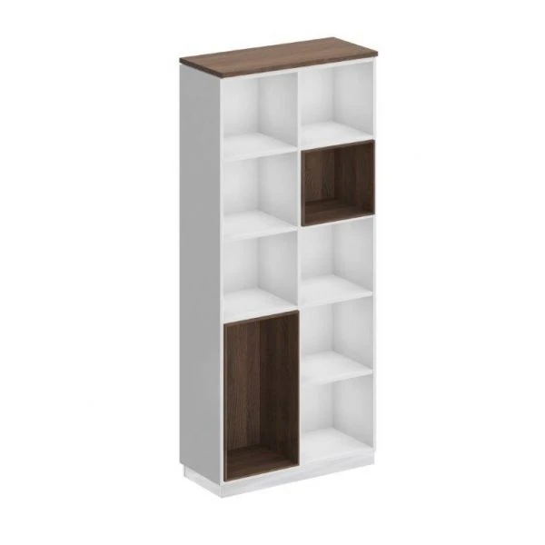 Стеллаж высокий 90 СИ 302-1. Фото 1