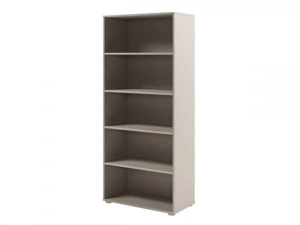 Стеллаж высокий широкий D-67. Фото 1