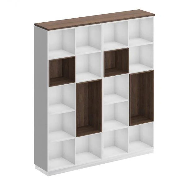 Стеллаж высокий СИ 303. Фото 1