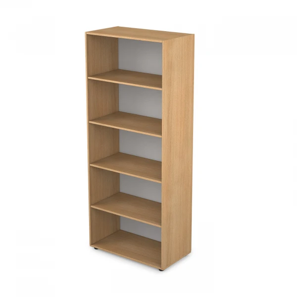 Стеллаж высокий 10Ш.005. Фото 1