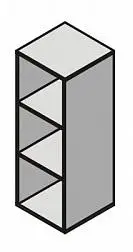 Стеллаж ШБ-43. Фото 1