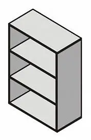 Стеллаж ШБ-44. Фото 1