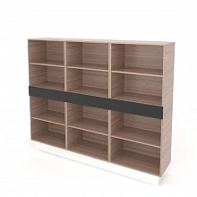 Стеллаж 8#36170. Фото 1