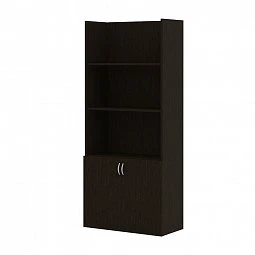 Стеллаж ПК-ЛДР-СК205Х90Д. Фото 1