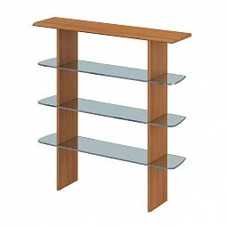 Стеллаж ПК-ПР-СЖ140Х131С. Фото 1