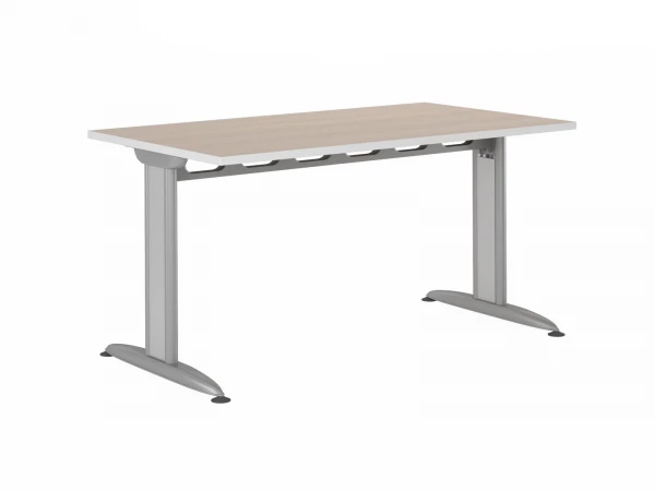 Стол 180 METAL T 25500. Фото 1