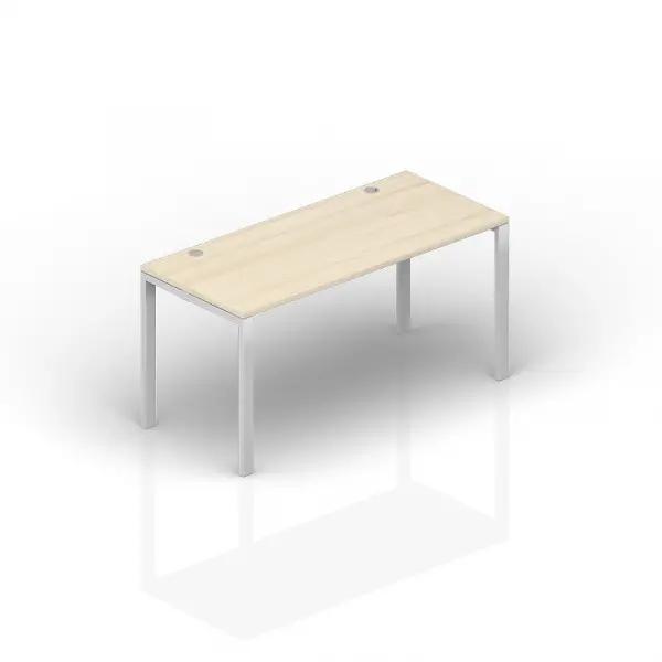 Стол (2 громмета) STG127. Фото 1