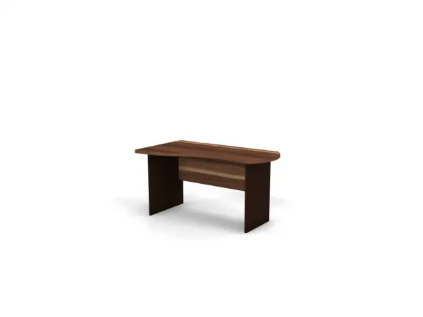 Стол асимметричный левый 7#78678. Фото 1