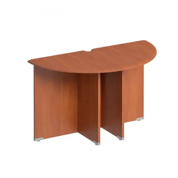 Стол-брифинг под перегородку ФС 477. Фото 1