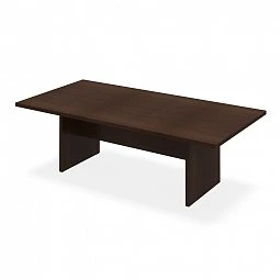 Стол для переговоров ПК-АТШМ-СТГ240Х120Ш/Д. Фото 1