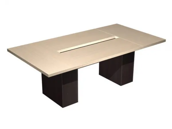 Стол для переговоров ESPERTO 120. Фото 1