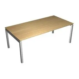 Стол для переговоров REVENTON 120. Фото 1