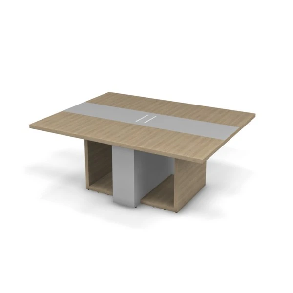 Стол для переговоров 8#59796. Фото 1