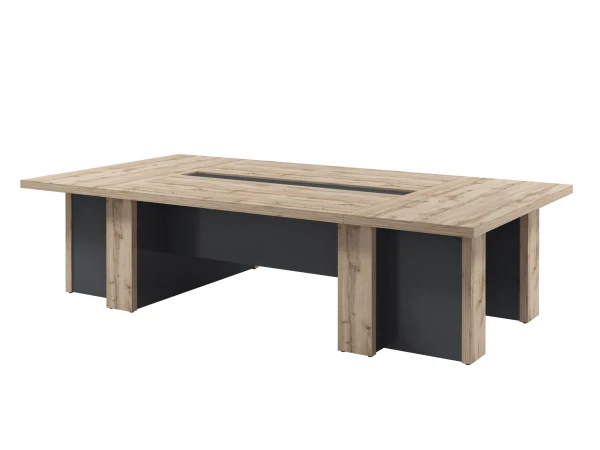 Стол для переговоров Т-103. Фото 1