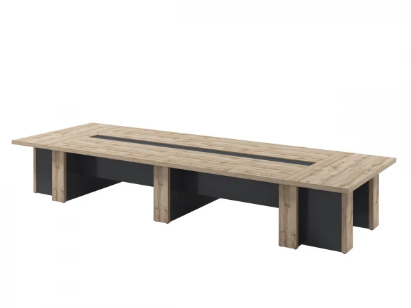 Стол для переговоров Т-105. Фото 1