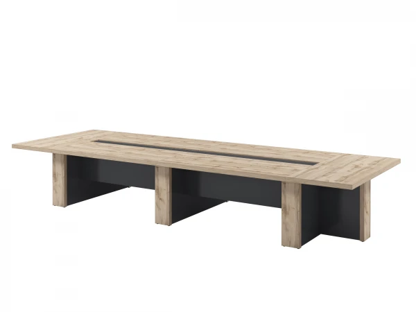 Стол для переговоров Т-106. Фото 1