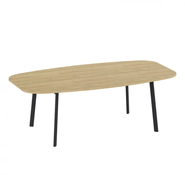 Стол для переговоров 135S1002 6Z (7016). Фото 1