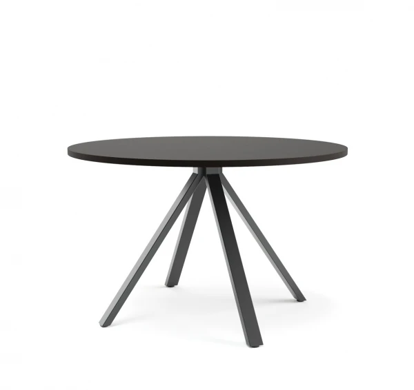 Стол для переговоров AS120W/W. Фото 1