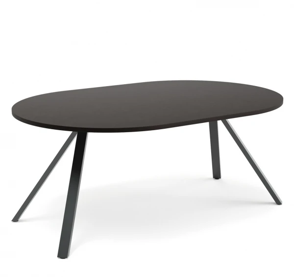 Стол для переговоров AS180B/V3. Фото 1