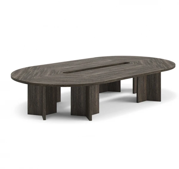 Стол для переговоров Conference table 360x200_Мали. Фото 1