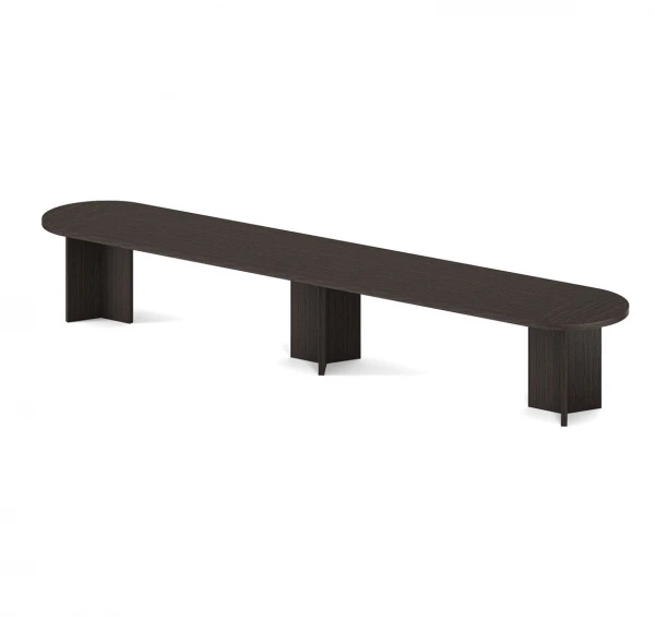 Стол для переговоров 131S_SET4 V3V2. Фото 1