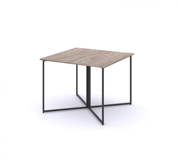 Стол для переговоров 138S013 LB/15 (9005). Фото 1