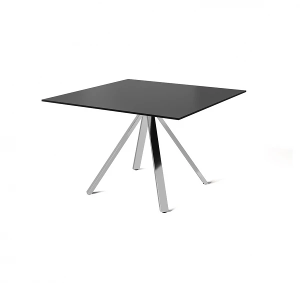 Стол для переговоров 107 802 f.black0720. Фото 1