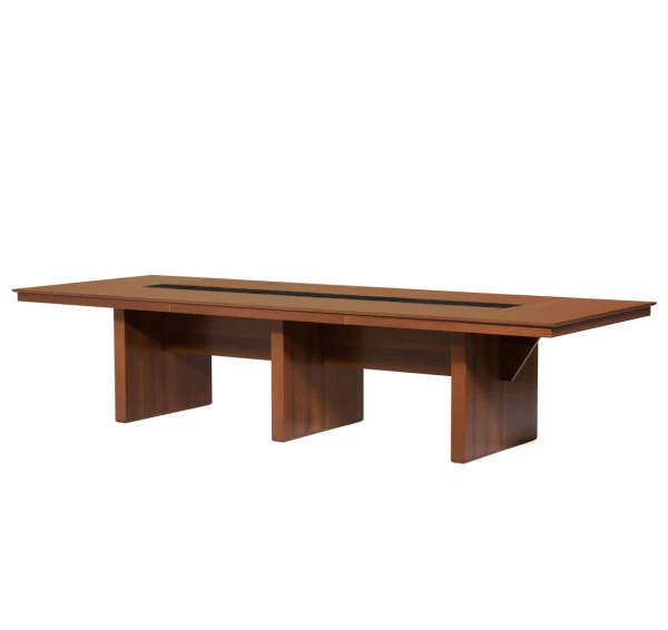 Стол для переговоров ER341 N PO2. Фото 1