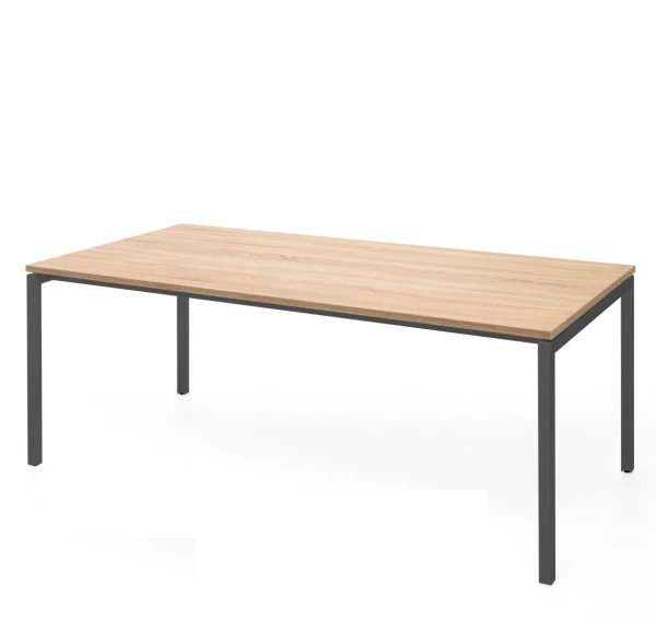 Стол для переговоров 80S065 W3W3 (9003). Фото 1