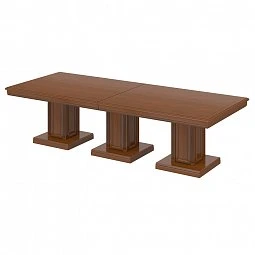 Стол для переговоров ПК-ВР-СТГ300Х117. Фото 1