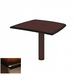 Стол для переговоров ПК-МСП-ПР84Х98. Фото 1