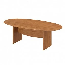 Стол для переговоров ПК-ПР-СТГ230Х118/Д. Фото 1