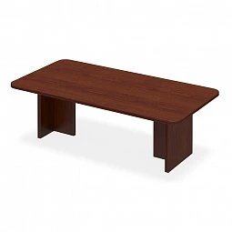 Стол для переговоров ПК-ПМ-СТГ243Х123. Фото 1