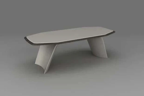 Стол для переговоров MGL71.24. Фото 1