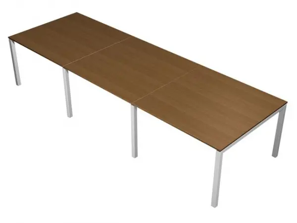 Стол для переговоров ВТ 122 БН. Фото 1