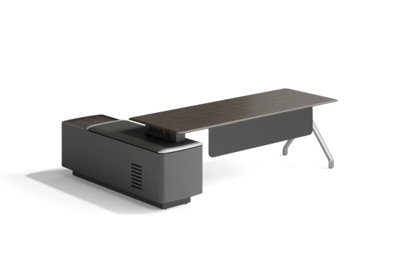 Стол для персонала MGR80L.16. Фото 1