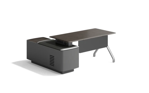 Стол для персонала MGR80L.21. Фото 1