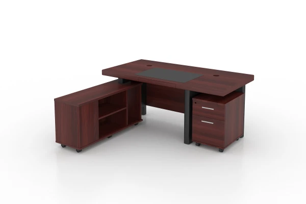 Стол для персонала MGU85.18. Фото 1