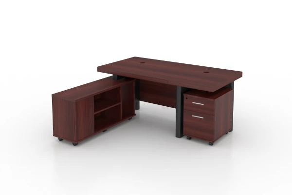 Стол для персонала MGU86.18. Фото 1