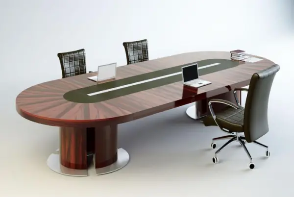 Стол для совещаний DA 41. Фото 1