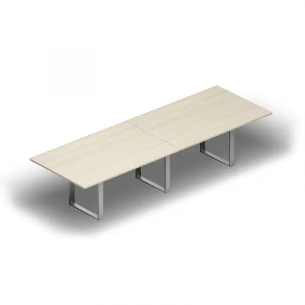 Стол для совещаний VTM3612. Фото 1