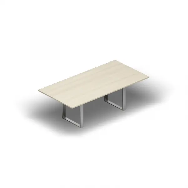 Стол для совещаний VTM2412. Фото 1