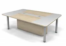 Стол для заседаний 8#50629. Фото 1