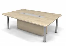 Стол для заседаний 8#50630. Фото 1