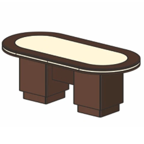 Стол для заседаний И350. Фото 1