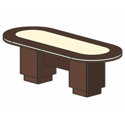 Стол для заседаний И352. Фото 1