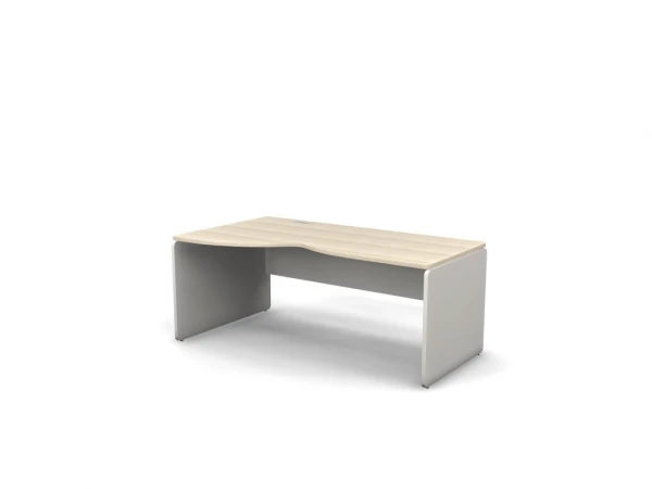 Стол ДСП левый 48S024. Фото 1