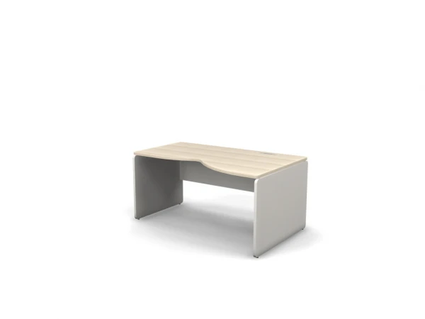 Стол ДСП правый 48S033. Фото 1