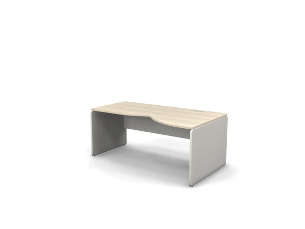 Стол ДСП правый 48S034. Фото 1