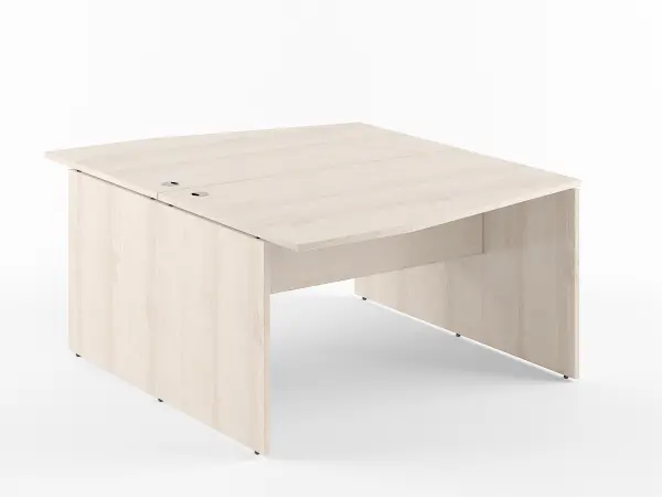 Стол двойной X2CT 169.3. Фото 1